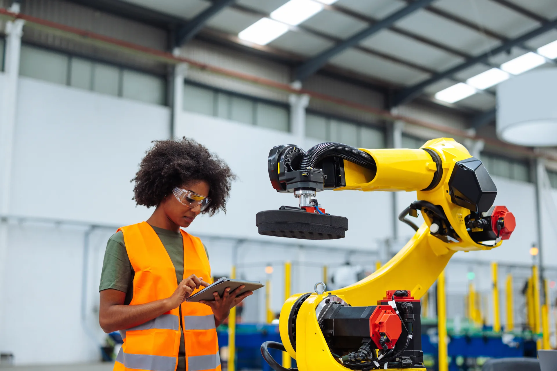 Human-in-the-Loop AI Services from Kenya
