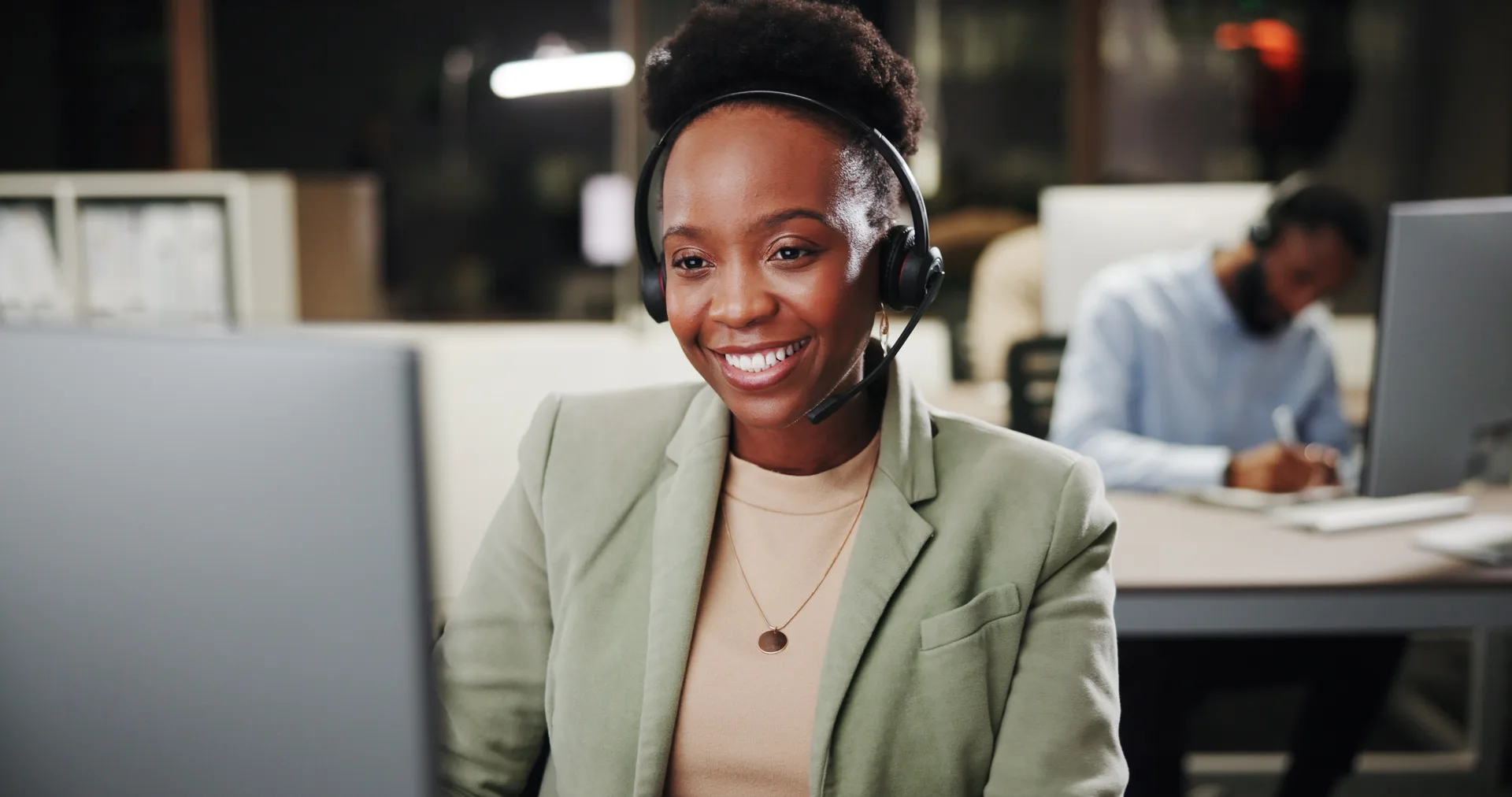 UK-Hours Call Centre in Kenya: No Night Shifts