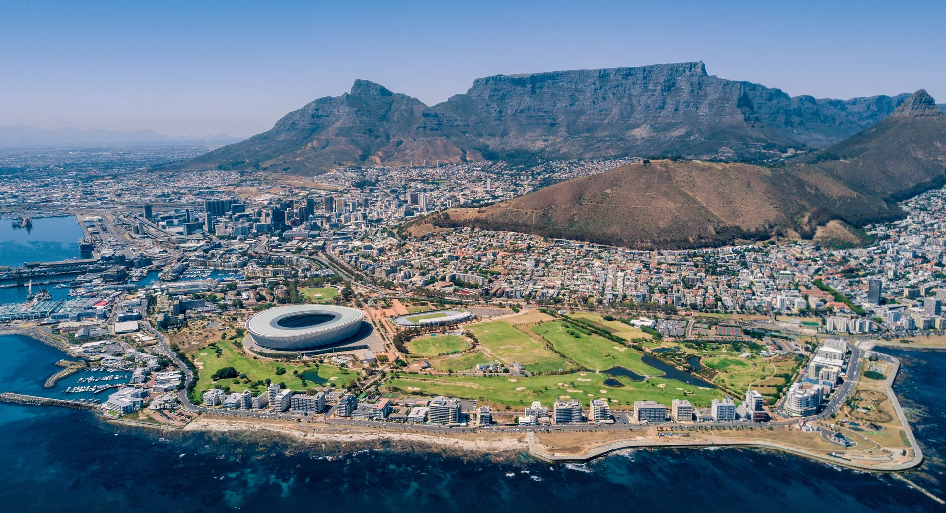Kenya vs South Africa Outsourcing Compared