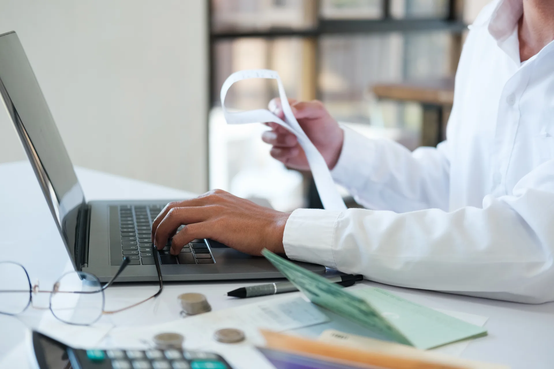 Outsourced Credit Control in Kenya: UK Guide