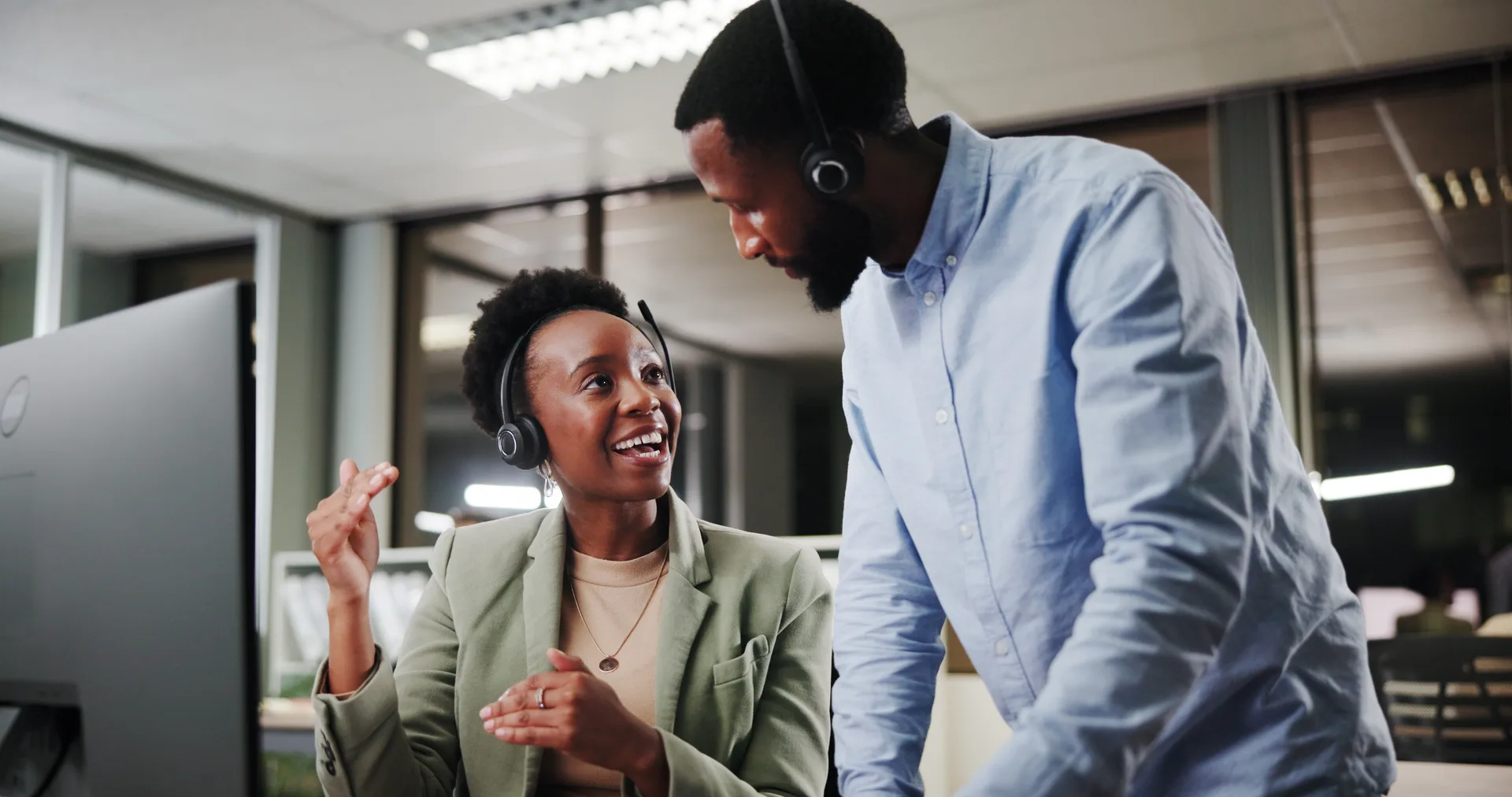 Customer Support from Kenya: A UK Guide