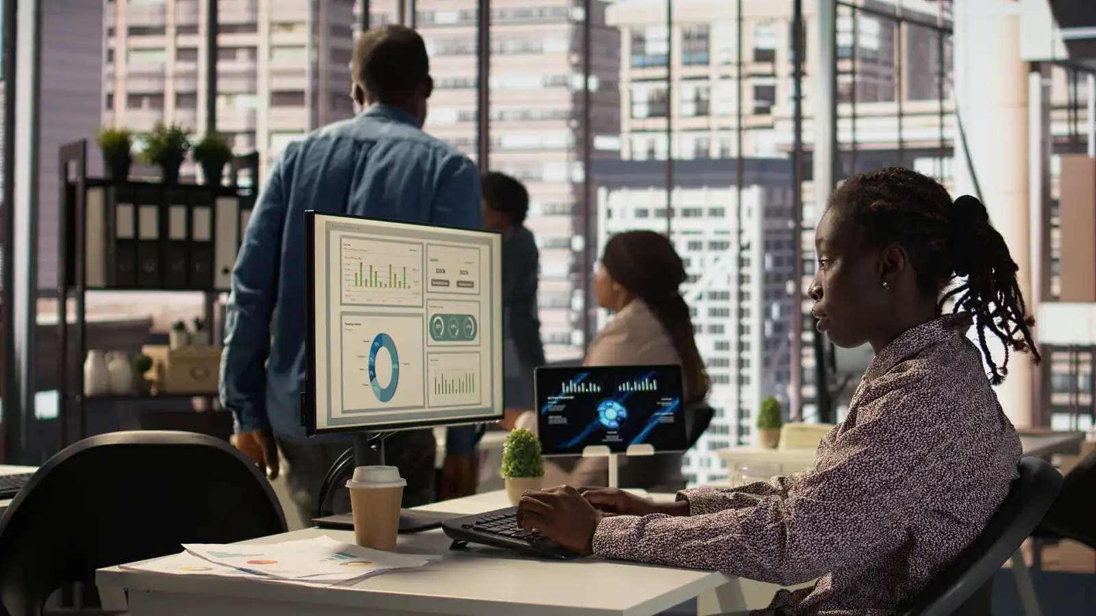 Kenya BPO Industry: Market Overview