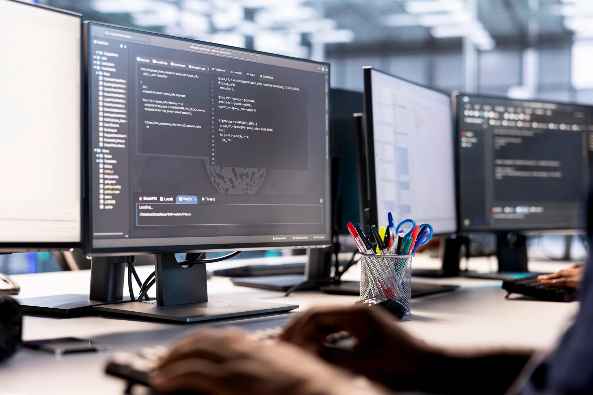 Software Developer Salary in Kenya: 2025/26