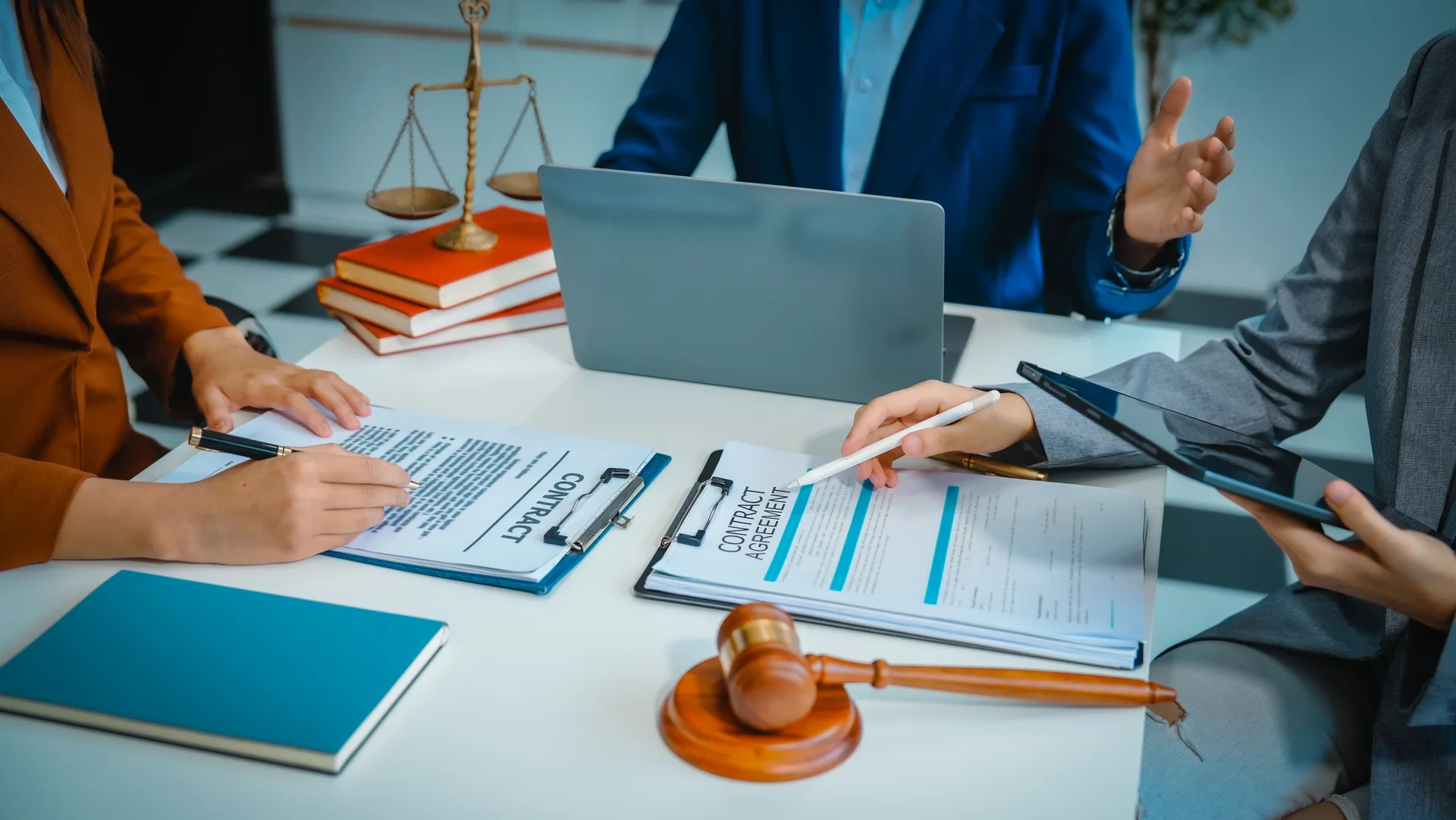 Legal Process Outsourcing (LPO) to Kenya