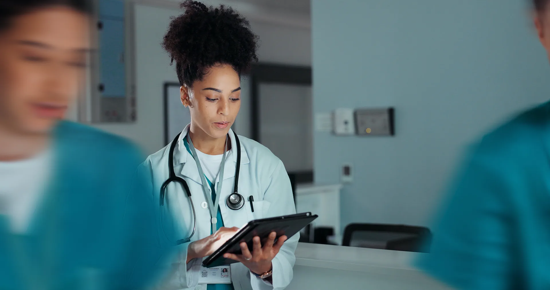 Medical Transcription Services in Kenya