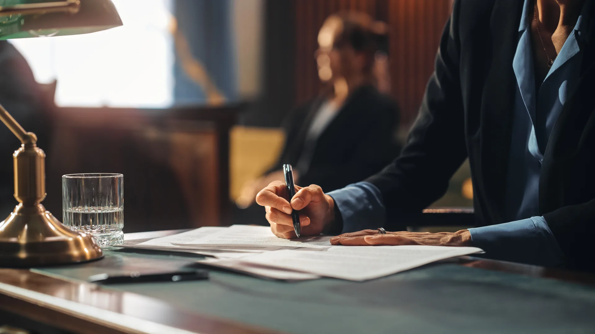 Legal Research Outsourcing to Kenya