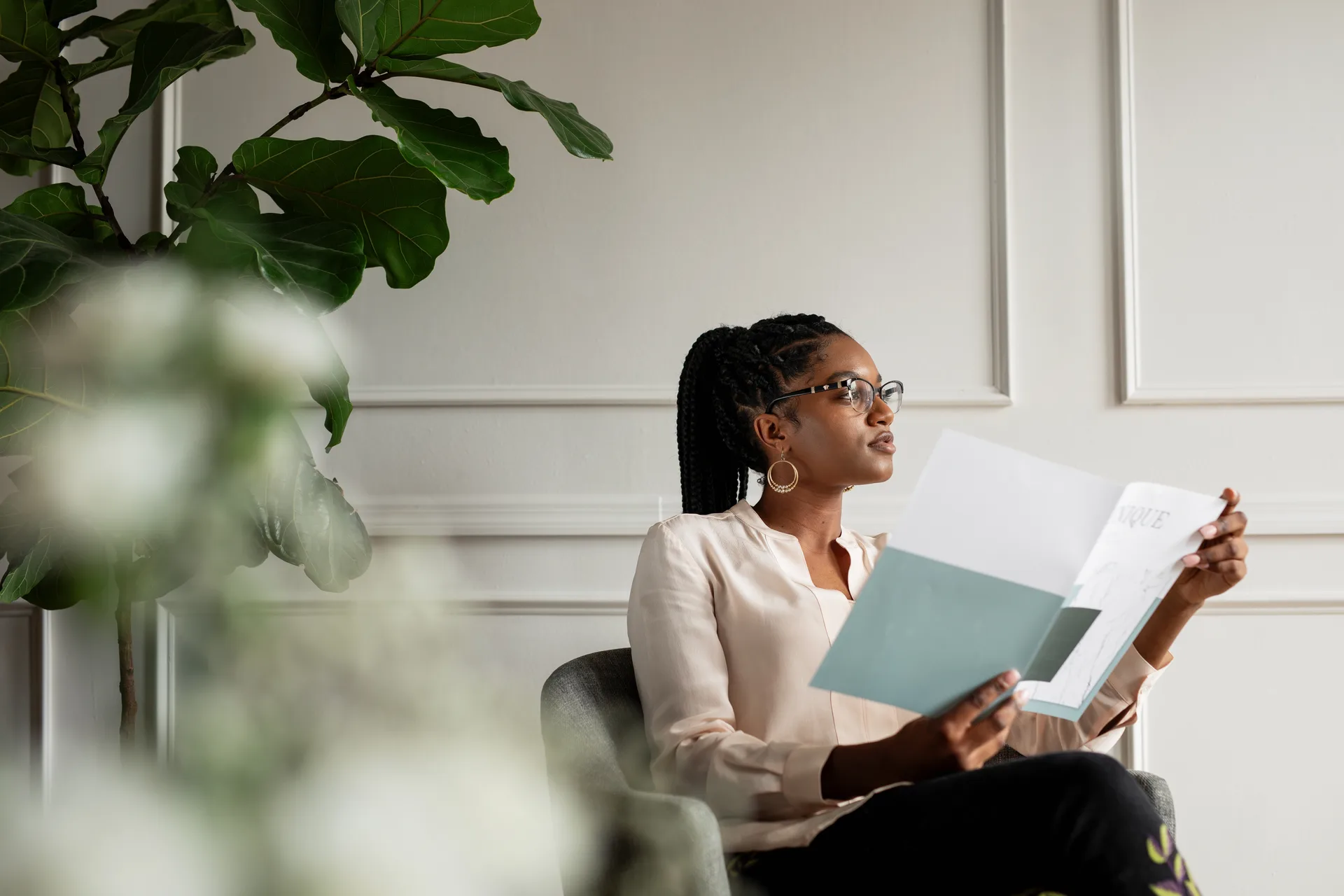 Paralegal Outsourcing to Kenya