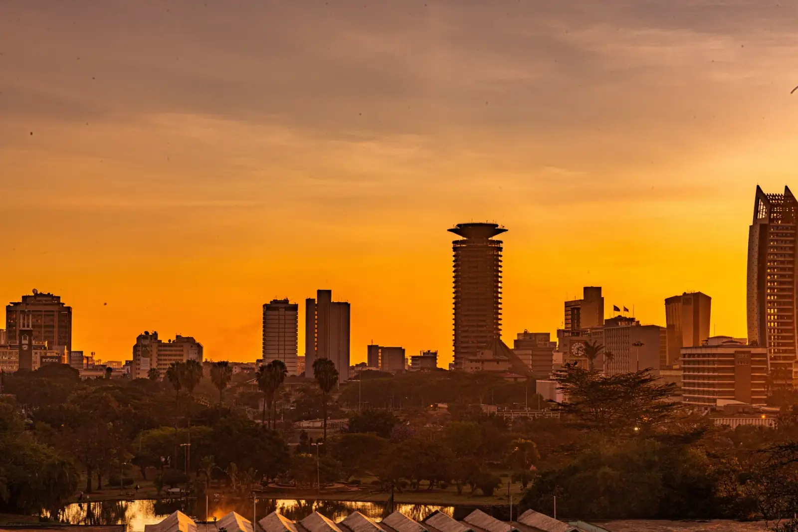 Nairobi Outsourcing: Talent & Infrastructure Guide