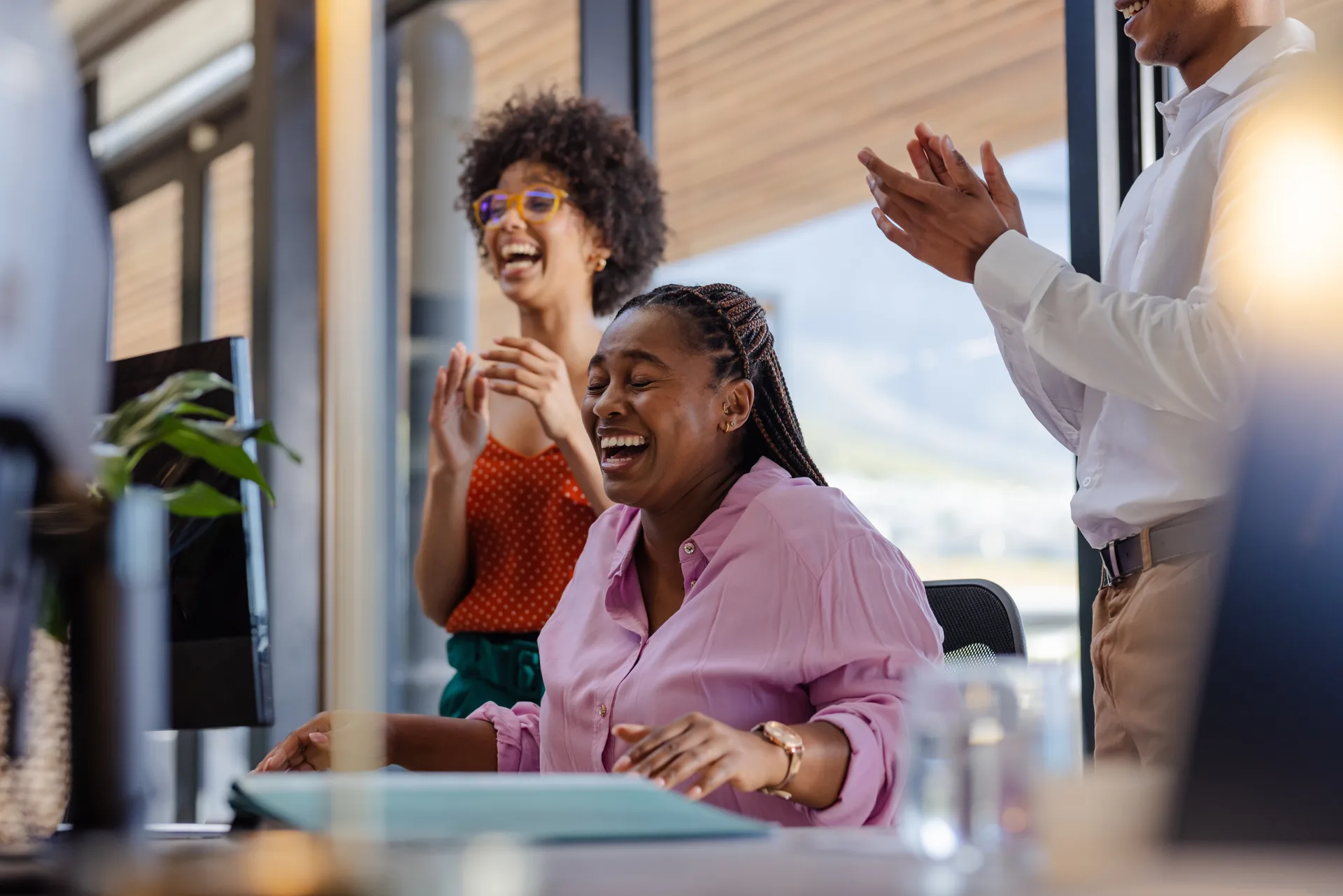 What Is Impact Sourcing?