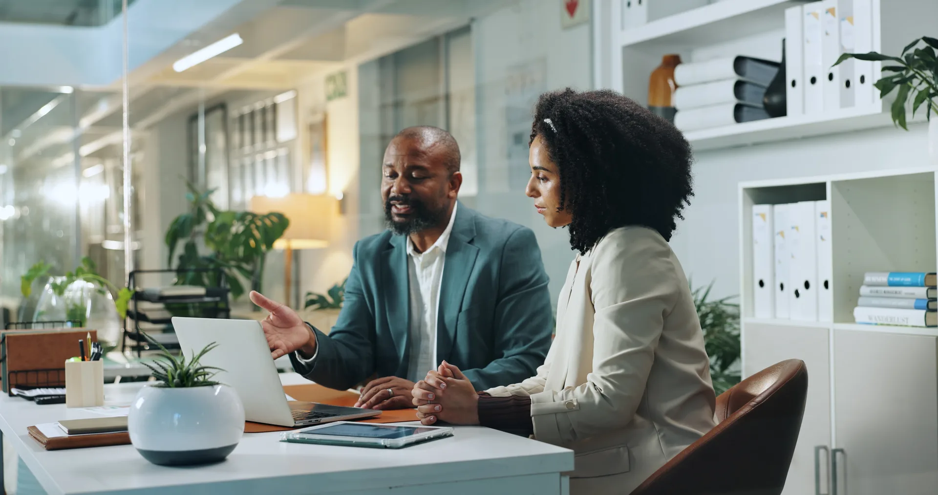Outsourcing RFP Guide: Vendor Selection Done Right