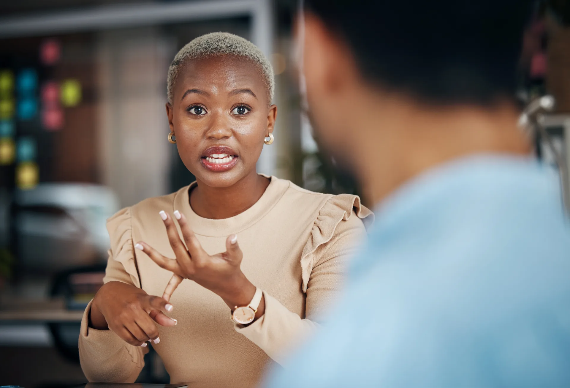 UK-Kenya Talent Corridor: Why UK Firms Recruit Here